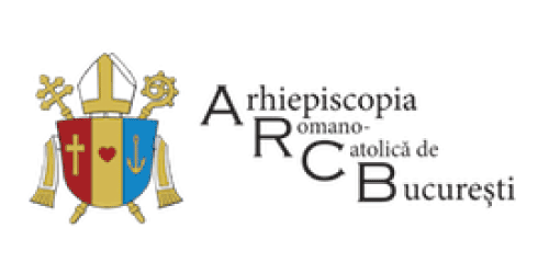 logo arhiepiscopia romano catolica bucuresti