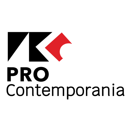 logo pro contemporania