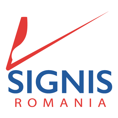 logo signis romania