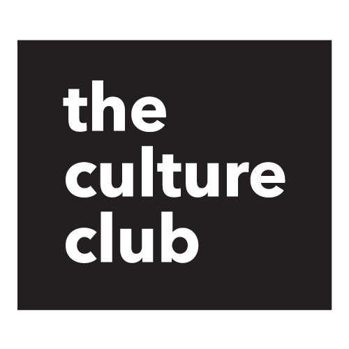 logo the culture club