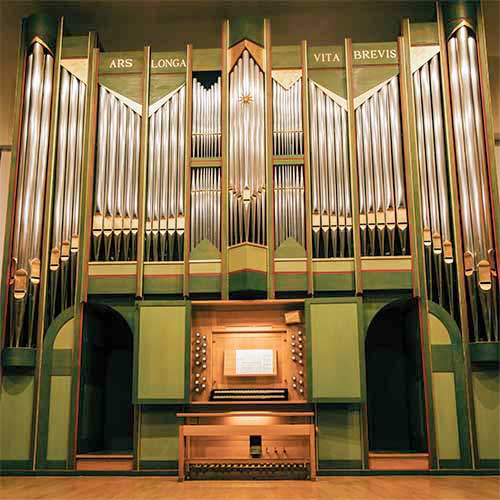 orga universitatea nationala de muzica bucuresti unmb cantus ecclesiae